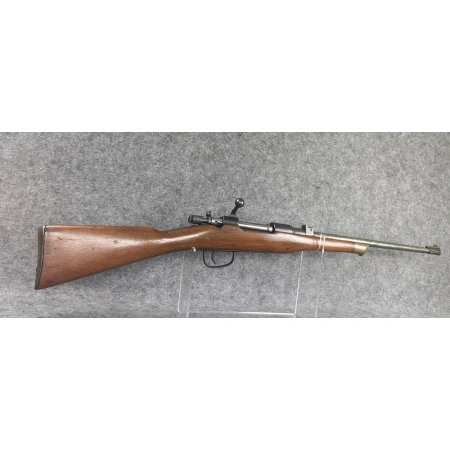 Karabin Carcano kal. 6,5x52 Carcano